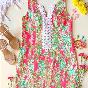 Lilly Pulitzer Shift Dress